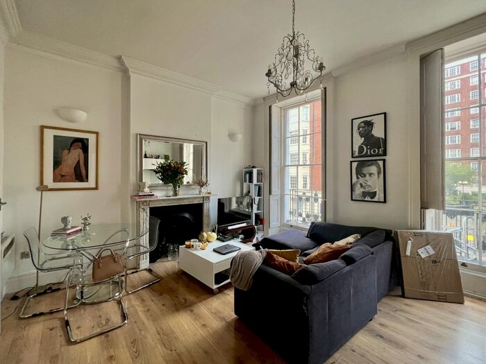 1 Bedroom Flat To Rent In Kendal Street, London, W2