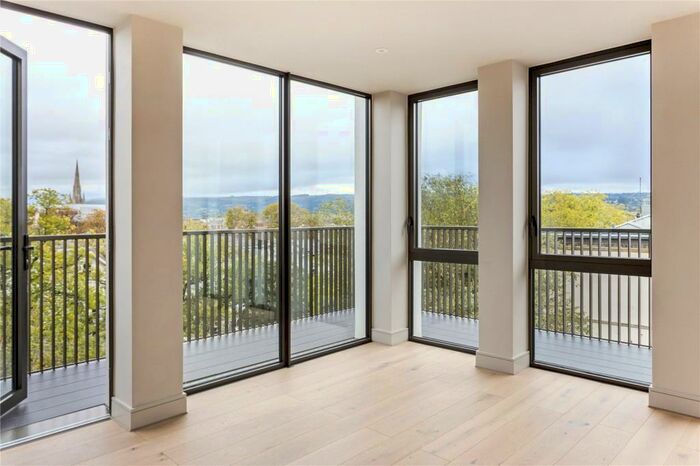 2 Bedroom Apartment To Rent In Rivershill, St. Georges Road, Cheltenham, GL50