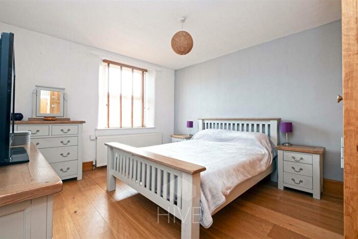 3 Bedroom Terraced House For Sale In Bell Street, Swanage, BH19