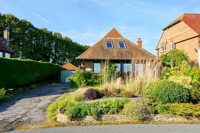 4 Bedroom Detached House For Sale In Pett Road, Pett, Hastings, TN35