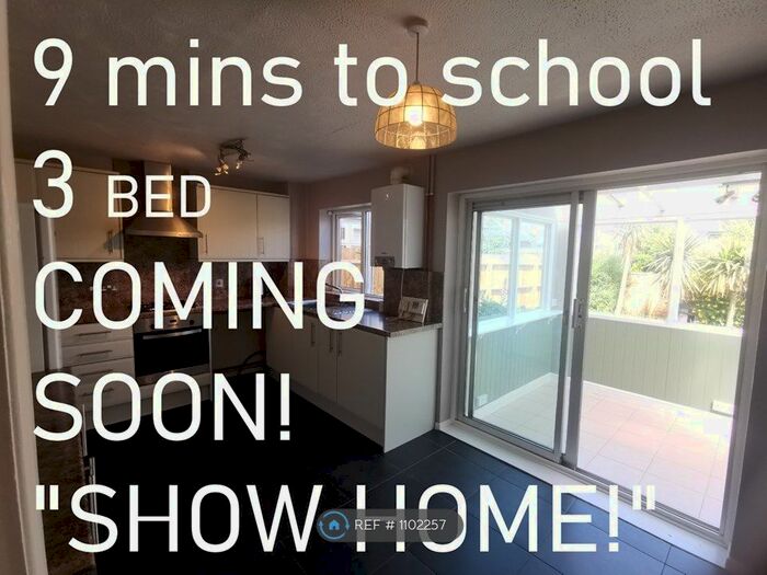 3 Bedroom Semi-Detached House To Rent In Smither Way, Bugbrooke, Northampton, NN7