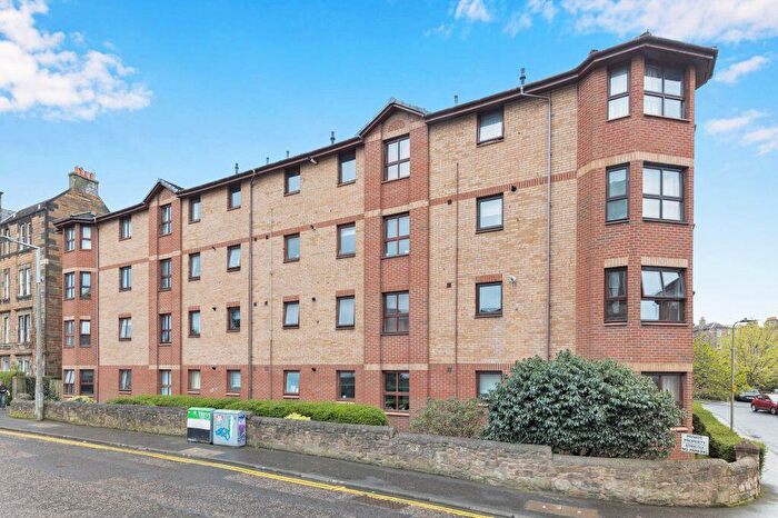 2 Bedroom Flat For Sale In / Harrismith Place, Leith, Edinburgh, EH7