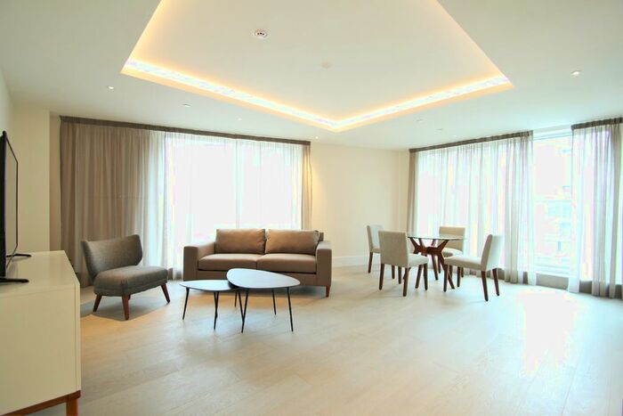 2 Bedroom Flat To Rent In Radnor Terrace, London, W14