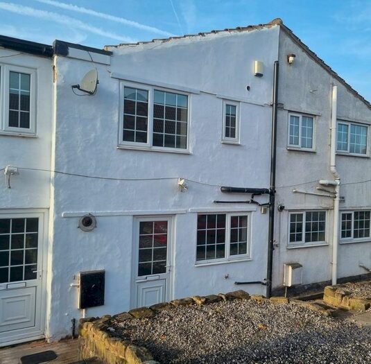 2 Bedroom Cottage To Rent In Top Fold Cottages, Old Denaby, Doncaster DN12