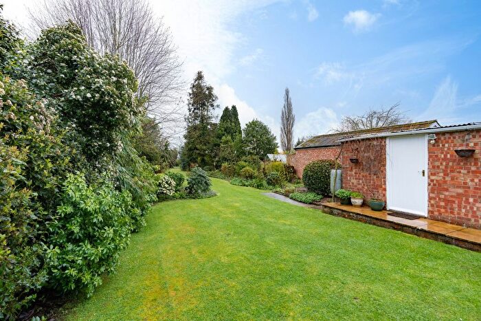 3 Bedroom Bungalow For Sale In Pilleys Lane, Boston, PE21