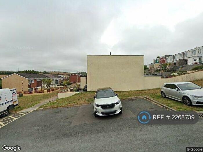 1 Bedroom Flat To Rent In Moses Court, Plymouth, PL6