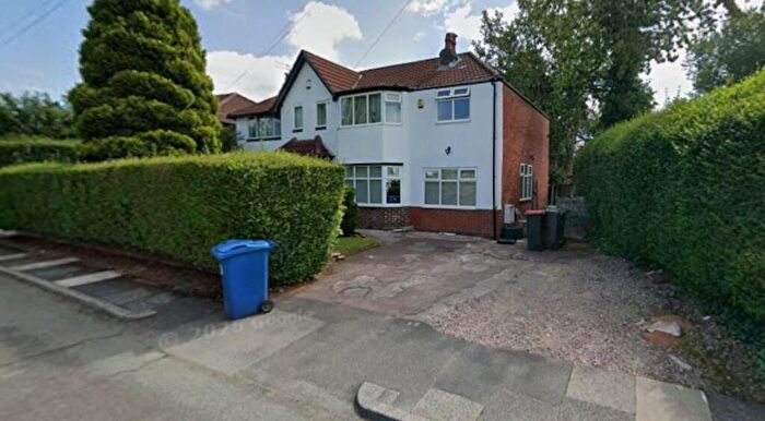 4 Bedroom Detached House To Rent In Lancaster Drive Prestwich, M25