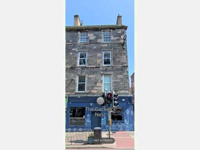 2 Bedroom Flat To Rent In Tarvit Street, Edinburgh, EH3