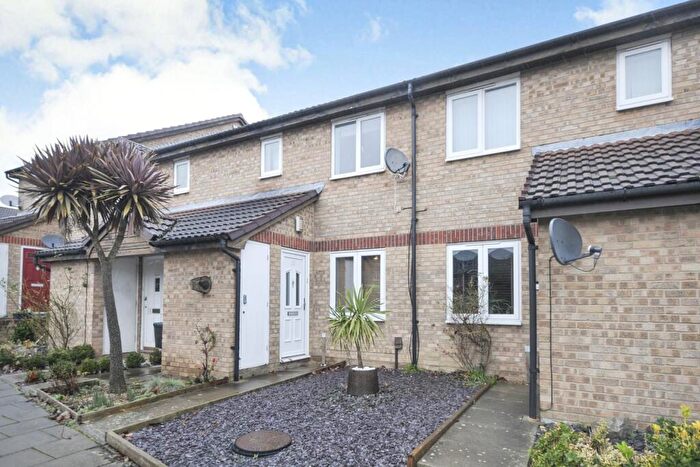 1 Bedroom Flat To Rent In Old School Close Beckenham, BR3