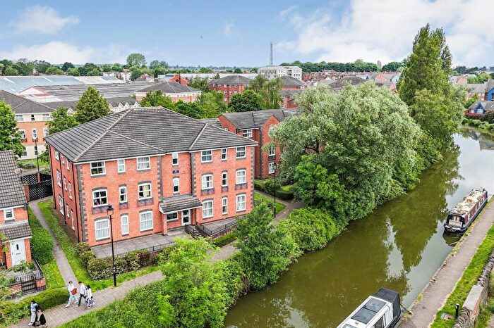 1 Bedroom Flat For Sale In Drapers Fields, Coventry, CV1 - Photo 7