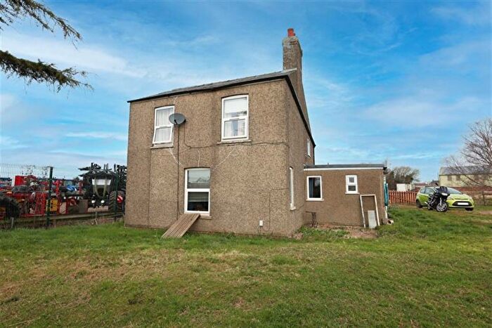 3 Bedroom Detached House For Sale In Loves Lane, Sutterton, Boston, PE20