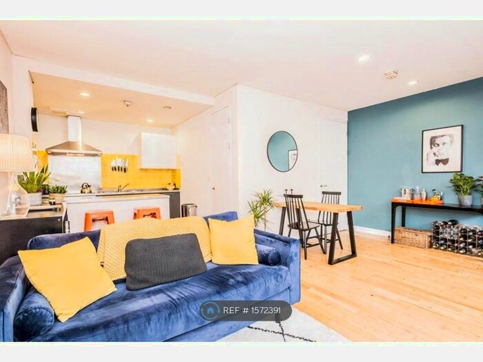 1 Bedroom Flat To Rent In The Burton Building, Manchester, M4