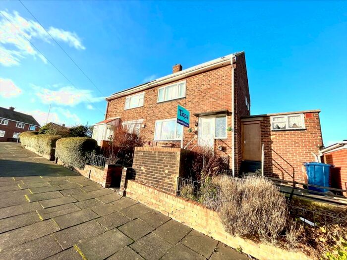 Houses for sale & to rent in SR3 4NP, Tadcaster Road, Sandhill Sunderland