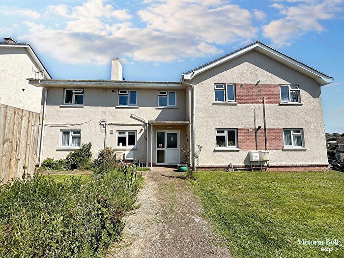 1 Bedroom Flat For Sale In Crispin Road, Kingsbridge, TQ7