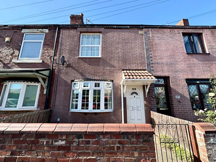 3 Bedroom House To Rent In Chestnut Avenue, Carcroft, Doncaster, DN6