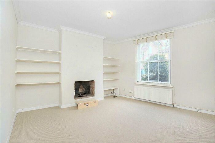 1 Bedroom Property To Rent In Dartmouth Park Hill, London, NW5