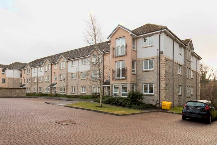2 Bedroom Flat To Rent In Ross Avenue, Perth, Perthshire, PH1