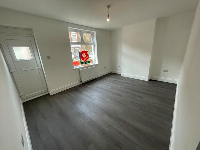 3 Bedroom Terraced House To Rent In Granville Road, Sheerness, Kent, ME12