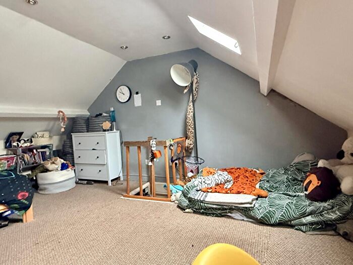2 Bedroom Terraced House For Sale In Charter Street, Chatham, ME4