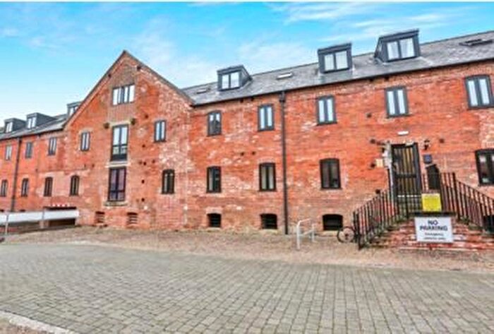 1 Bedroom Property To Rent In The Maltings, Neatherd Road, Dereham, NR19