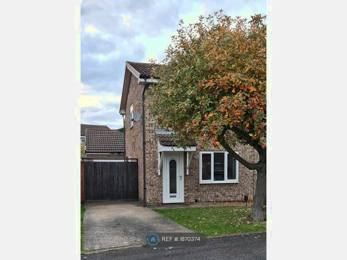 2 Bedroom Semi-Detached House To Rent In Spurrey Close, Stockton-On-Tees, TS17