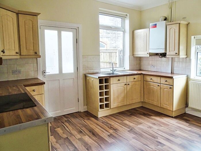 2 Bedroom End Of Terrace House For Sale In Church Street, Orrell, Wigan, WN5