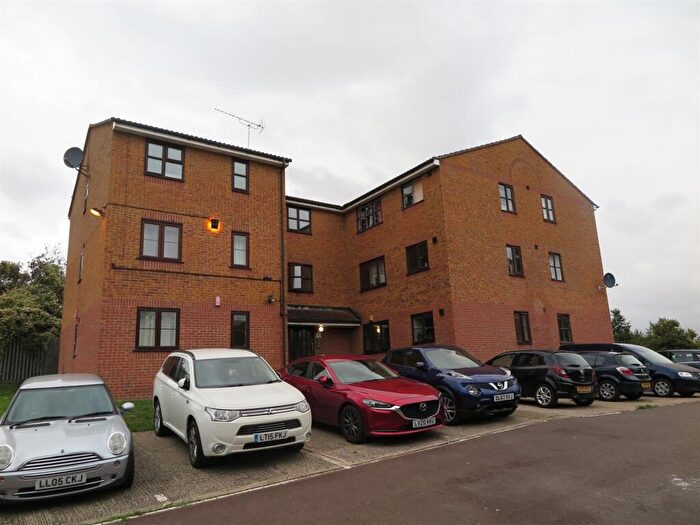 1 Bedroom Apartment To Rent In John Williams Close, New Cross, SE14