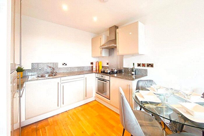 2 Bedroom Apartment To Rent In Block D, Albion Works, Pollard Street, Manchester City Centre, Greater Manchester, M4