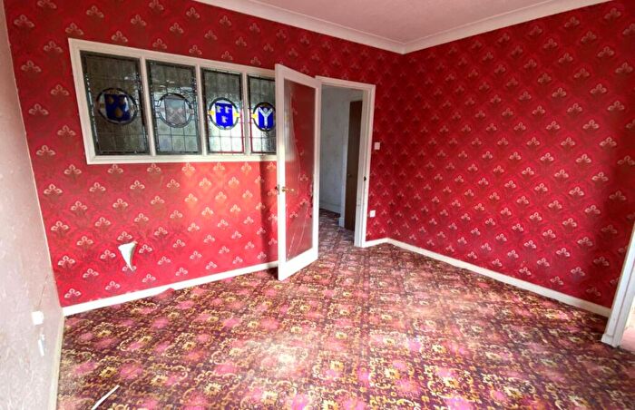 3 Bedroom Terraced House For Sale In Gloucester Place, Briston, Melton Constable, Norfolk, NR24