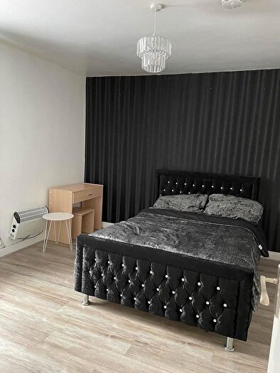 1 Bedroom Flat To Rent In Ladypool Road, Birmingham, B12
