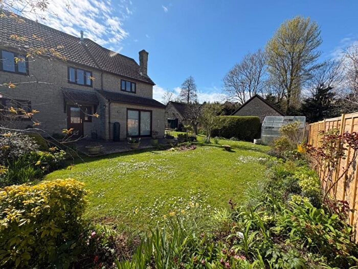 3 Bedroom Terraced House For Sale In Bower Court, Yetminster, Sherborne, DT9