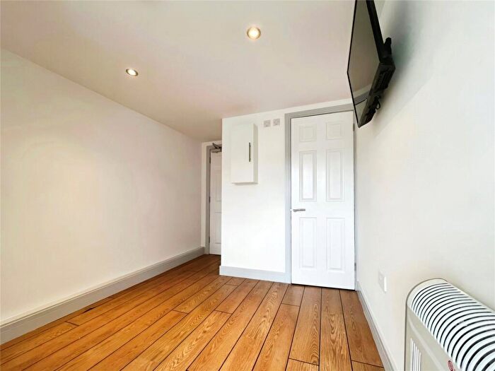 1 Bedroom Property To Rent In Wisden Road, Stevenage, Hertfordshire, SG1