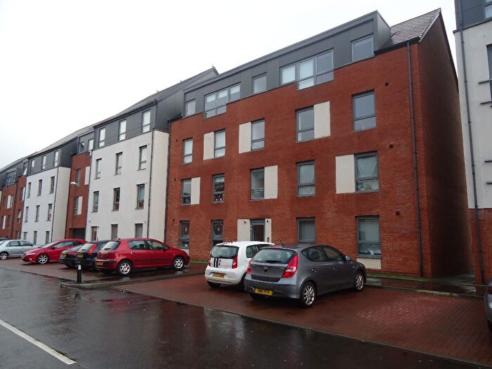 2 Bedroom Flat To Rent In Ferry Gait Crescent, Silverknowes, Edinburgh, EH4