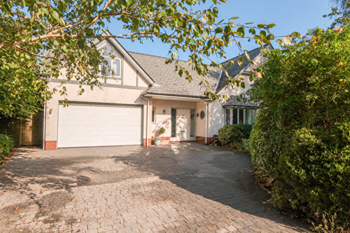 4 Bedroom Detached House For Sale In Laurel Avenue, Lytham, FY8