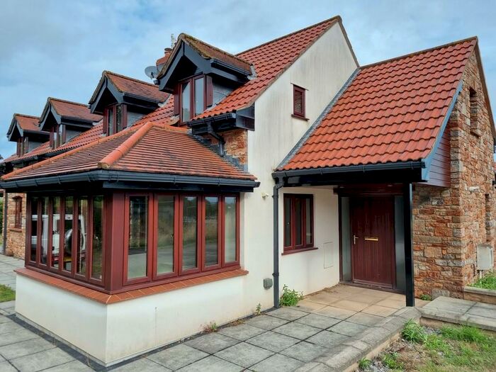 2 Bedroom Barn Conversion To Rent In The Street, Compton Martin, BS40