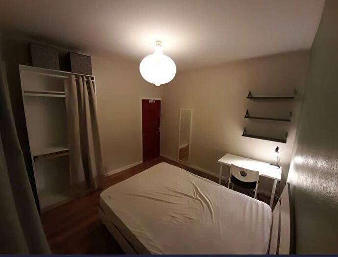 1 Bedroom Property To Rent In Sherwood Street, Wolverhampton, WV1