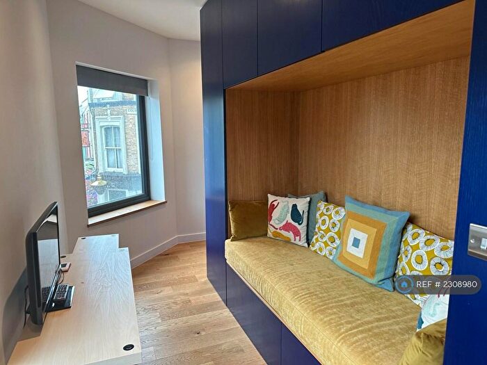 Studio To Rent In Gipsy Hill, London, SE19