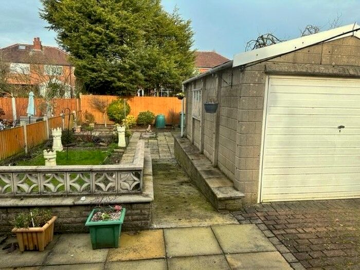 2 Bedroom Bungalow To Rent In Bettison Avenue, Leigh, Greater Manchester, WN7