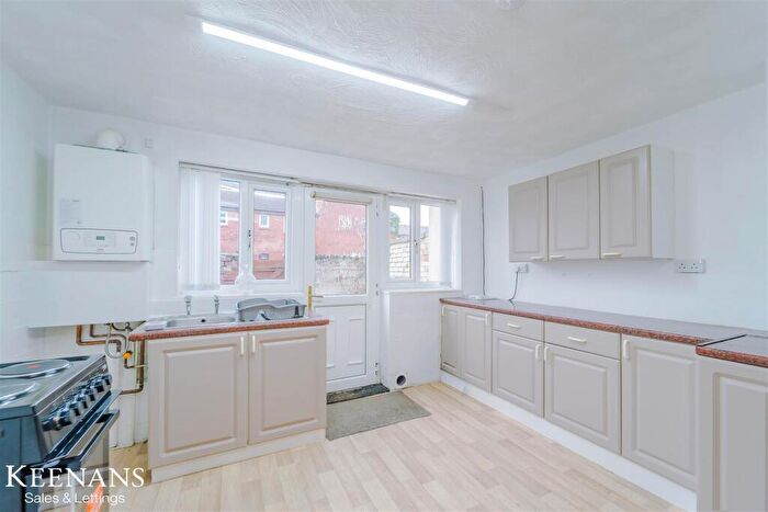 2 Bedroom Terraced House To Rent In Deal Street, Bury, BL9