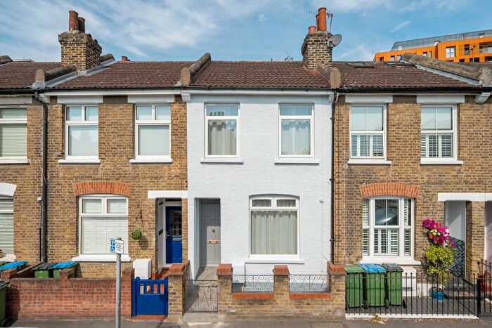 3 Bedroom Terraced House To Rent In Christchurch Way, London, SE10