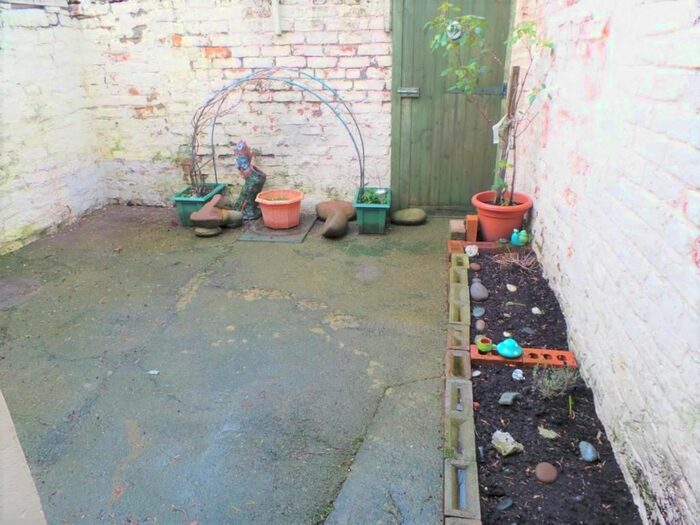 2 Bedroom Terraced House To Rent In Close Street, Carlisle, Cumbria, CA1