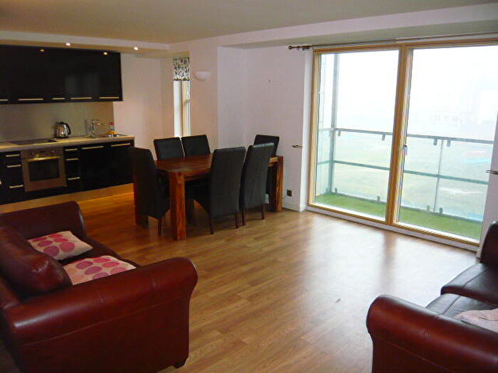 2 Bedroom Apartment To Rent In West Point Wellington Street, LS1