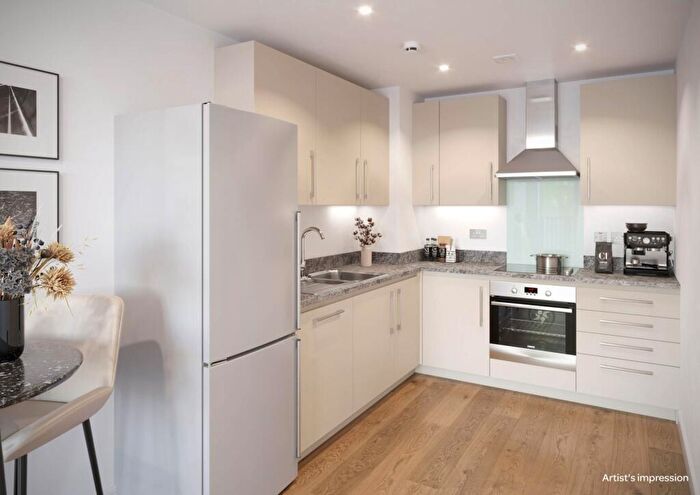 1 Bedroom Apartment To Rent In *Rent To Buy* Stanley Wharf, Liverpool, L5