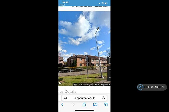 2 Bedroom Flat To Rent In Glenrothes, Glenrothes, KY7