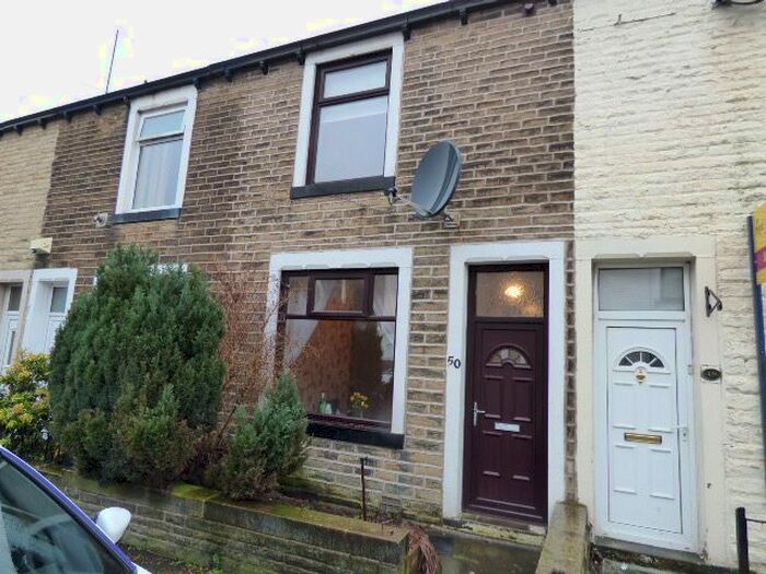 2 Bedroom Terraced House To Rent In Moore Street, Nelson, BB9