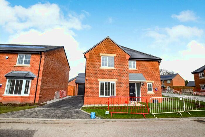 4 Bedroom Detached House To Rent In Burstock Drive, Cottam, Preston, PR4