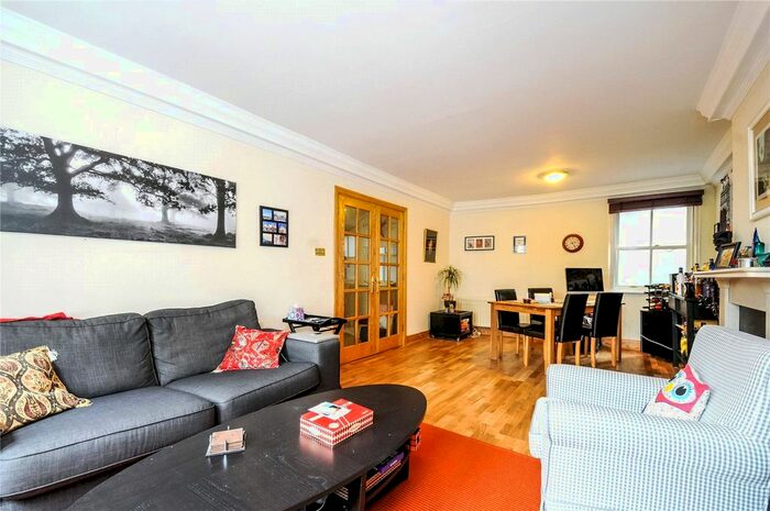 2 Bedroom Mews To Rent In Childs Mews, Earls Court, London, SW5