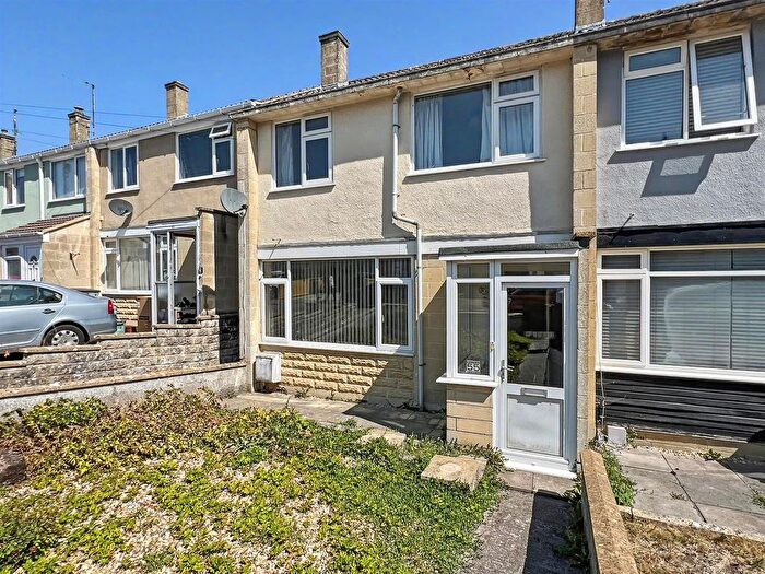 3 Bedroom End Terrace House For Sale In Greenbank Gardens, Bath, BA1