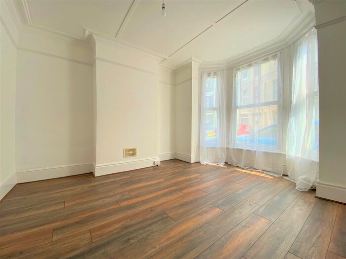 4 Bedroom End Of Terrace House To Rent In Gordon Road, Hastings, East Sussex, TN34