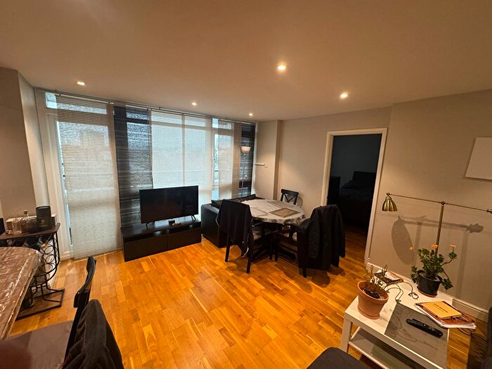 1 Bedroom Flat To Rent In Maida Vale, London, W9